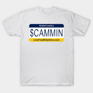 $CAMMIN T-Shirt